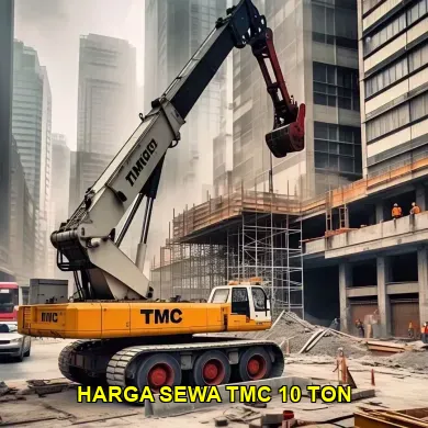 harga sewa tmc 10 ton